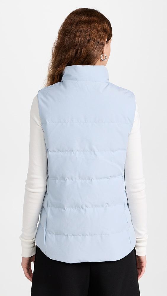 Canada Goose Freestyle Vest | Shopbop Product Image