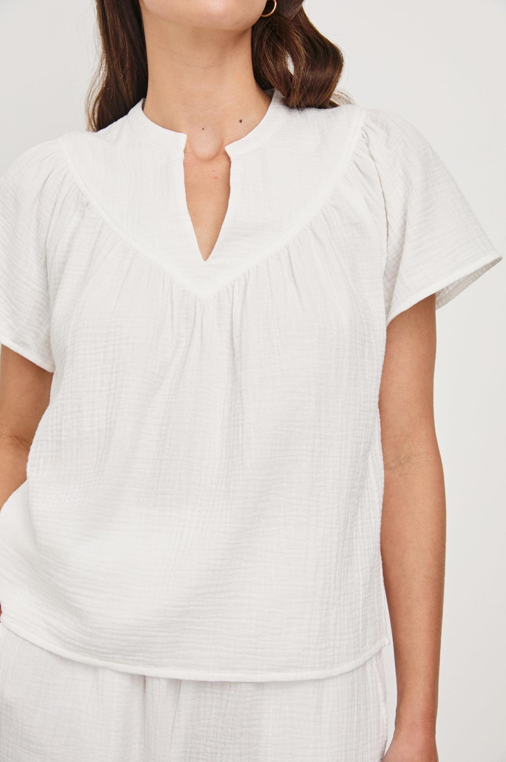 Sayer Top Product Image