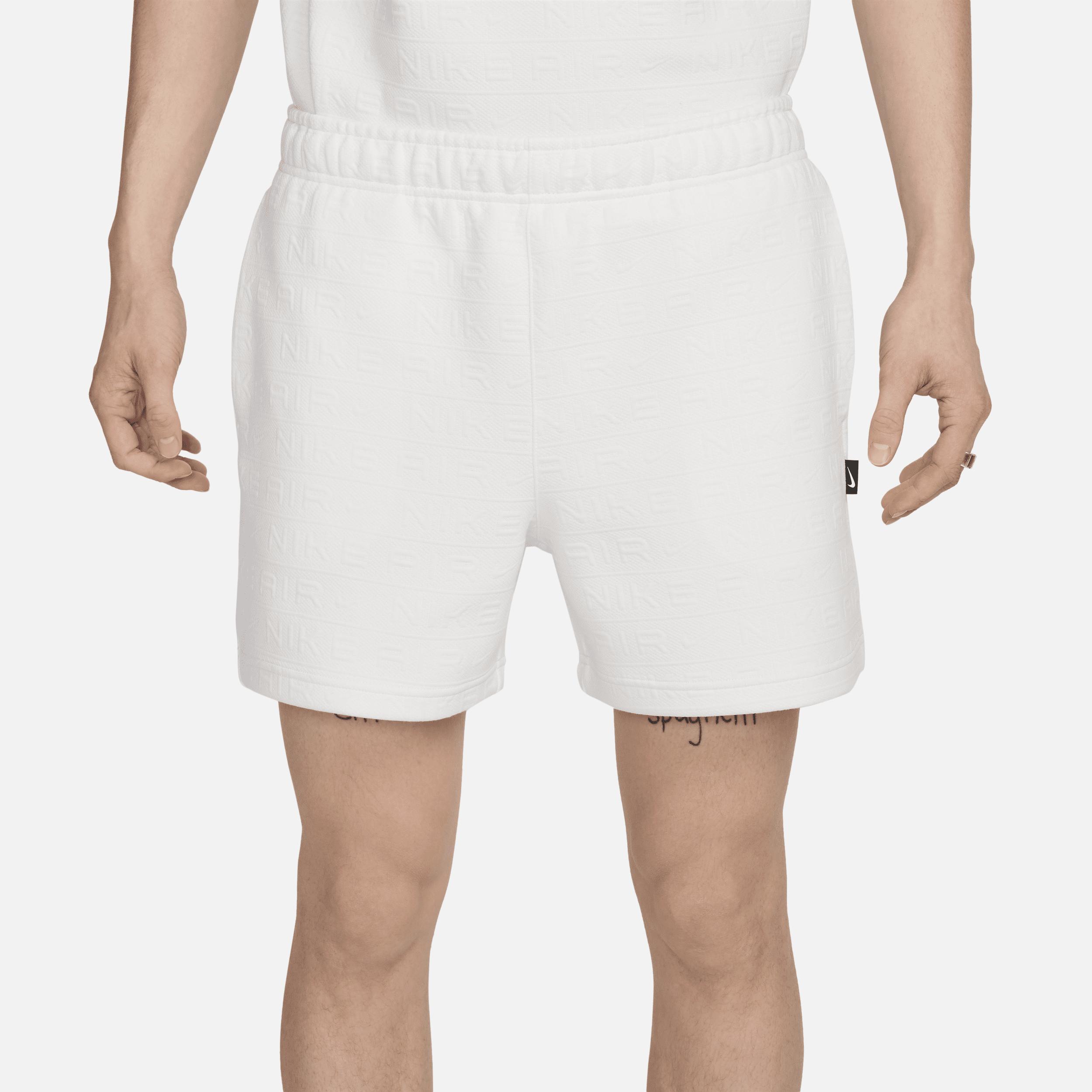 Mens Nike Sportswear Air Shorts Product Image
