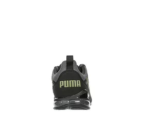 Puma Mens Voltaic Evo Sneaker Running Sneakers Product Image