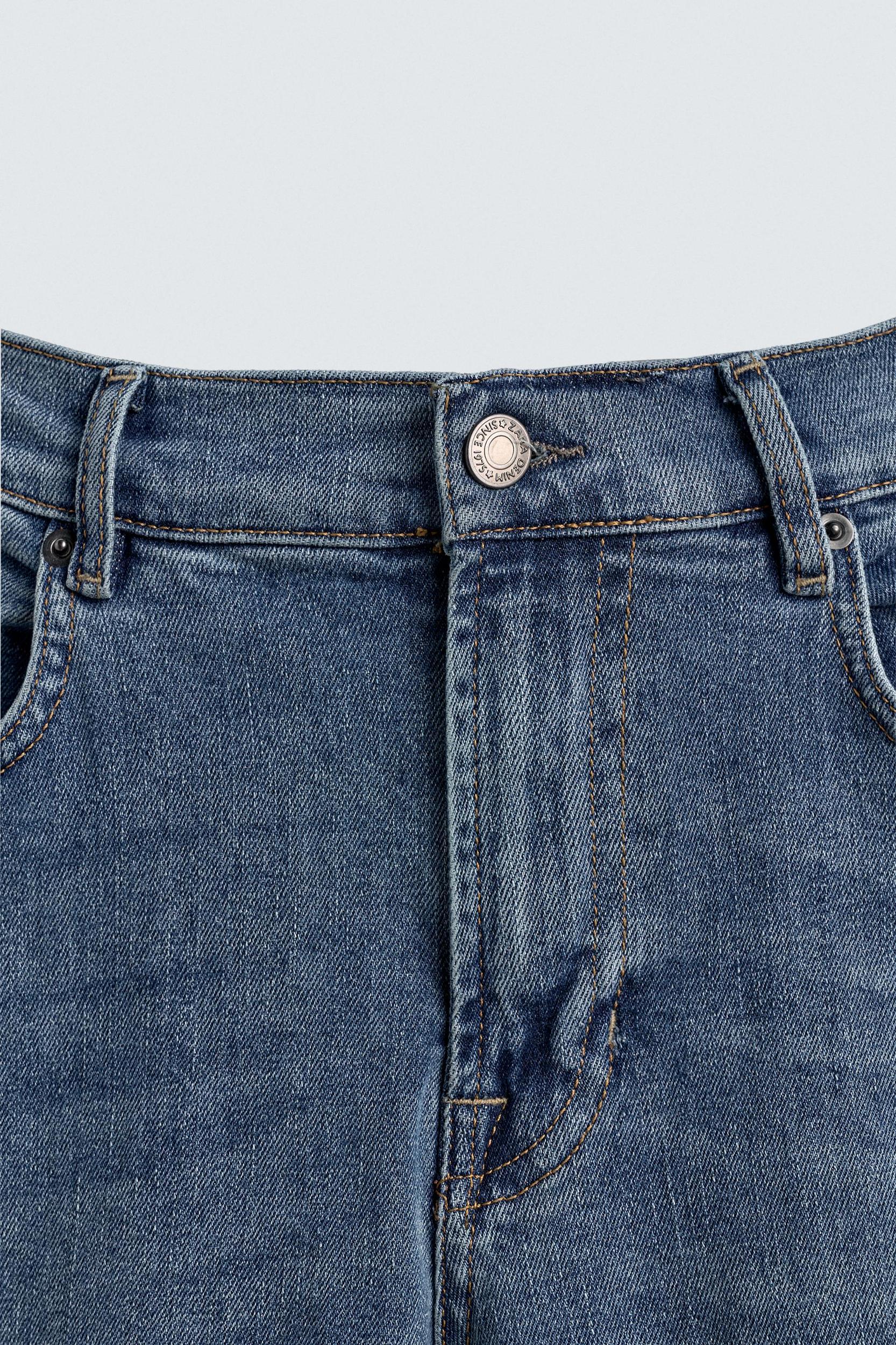 SLIM FIT JEANS Product Image