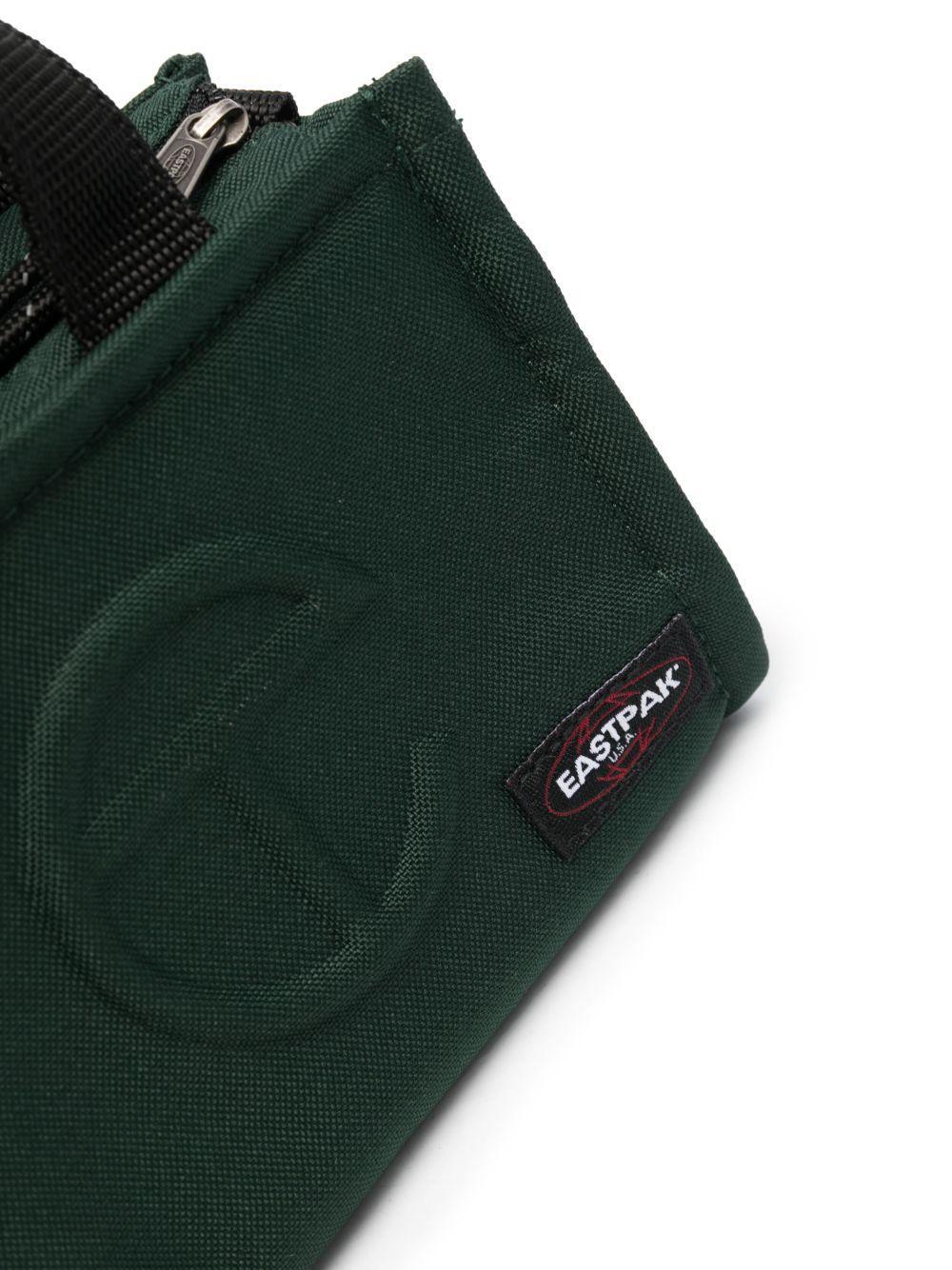 x Eastpack debossed-logo tote bag Product Image