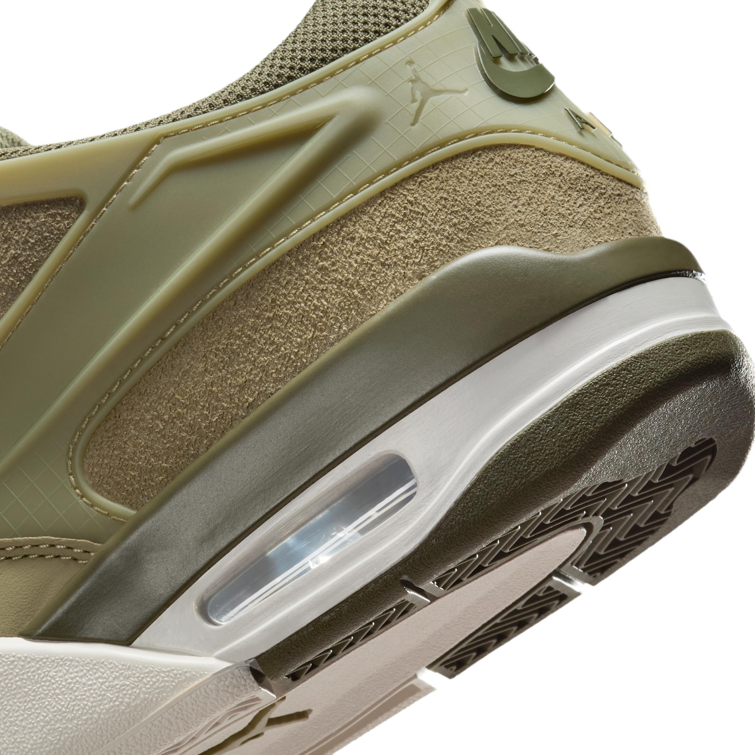 Air Jordan 4 RM Women's Shoes Product Image