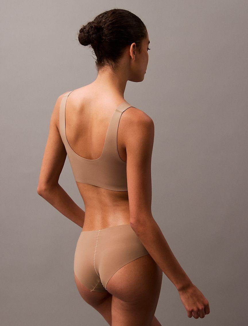 Invisibles Gel Wire Unlined Bralette Product Image