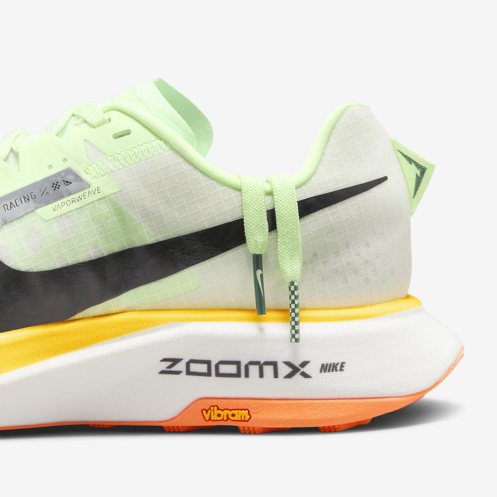 Nike Ultrafly Women's Trail Racing Shoes Product Image