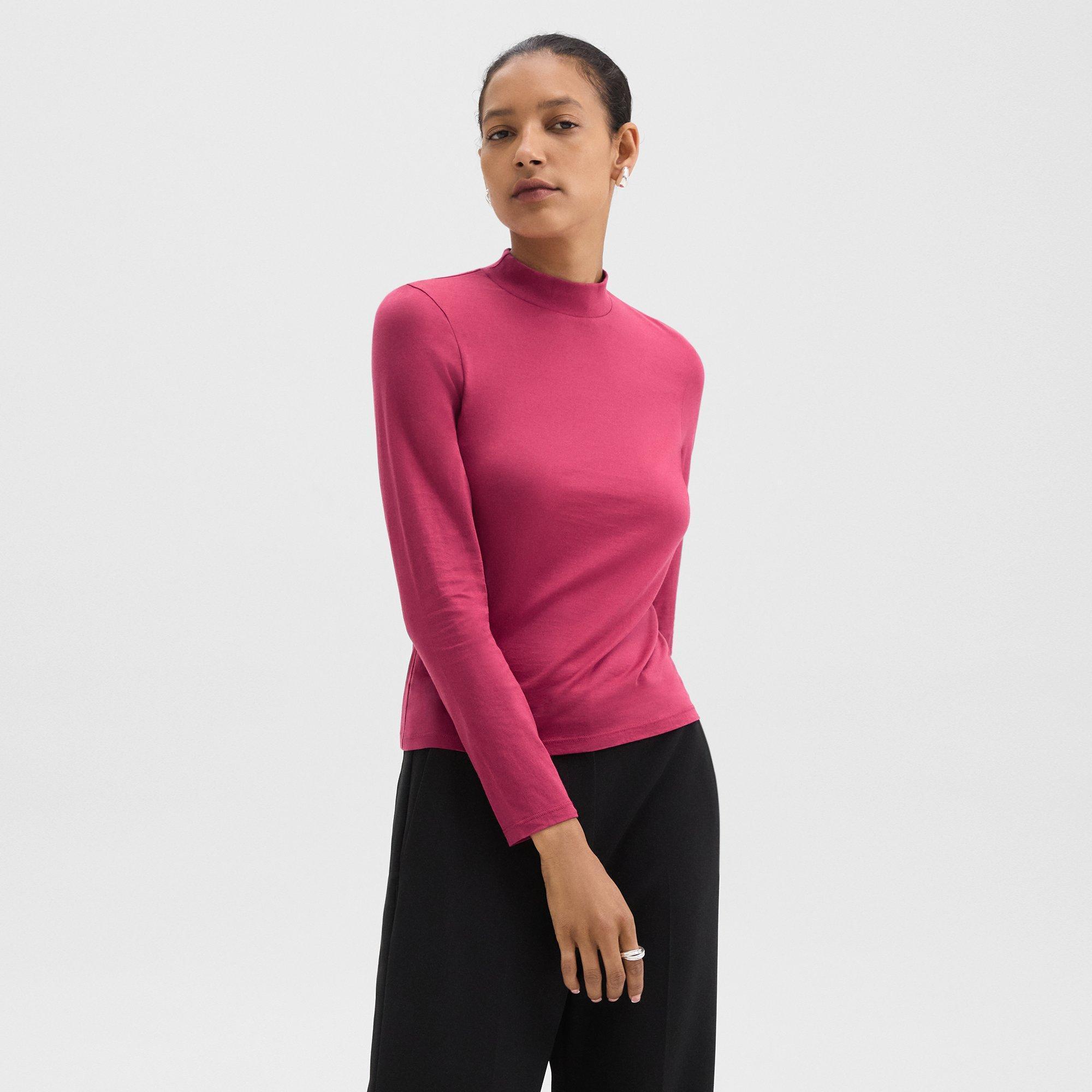 TINY TEE LS TN R Product Image