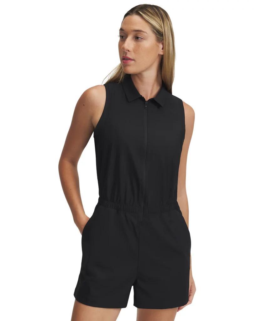Women's UA Drive Romper Product Image