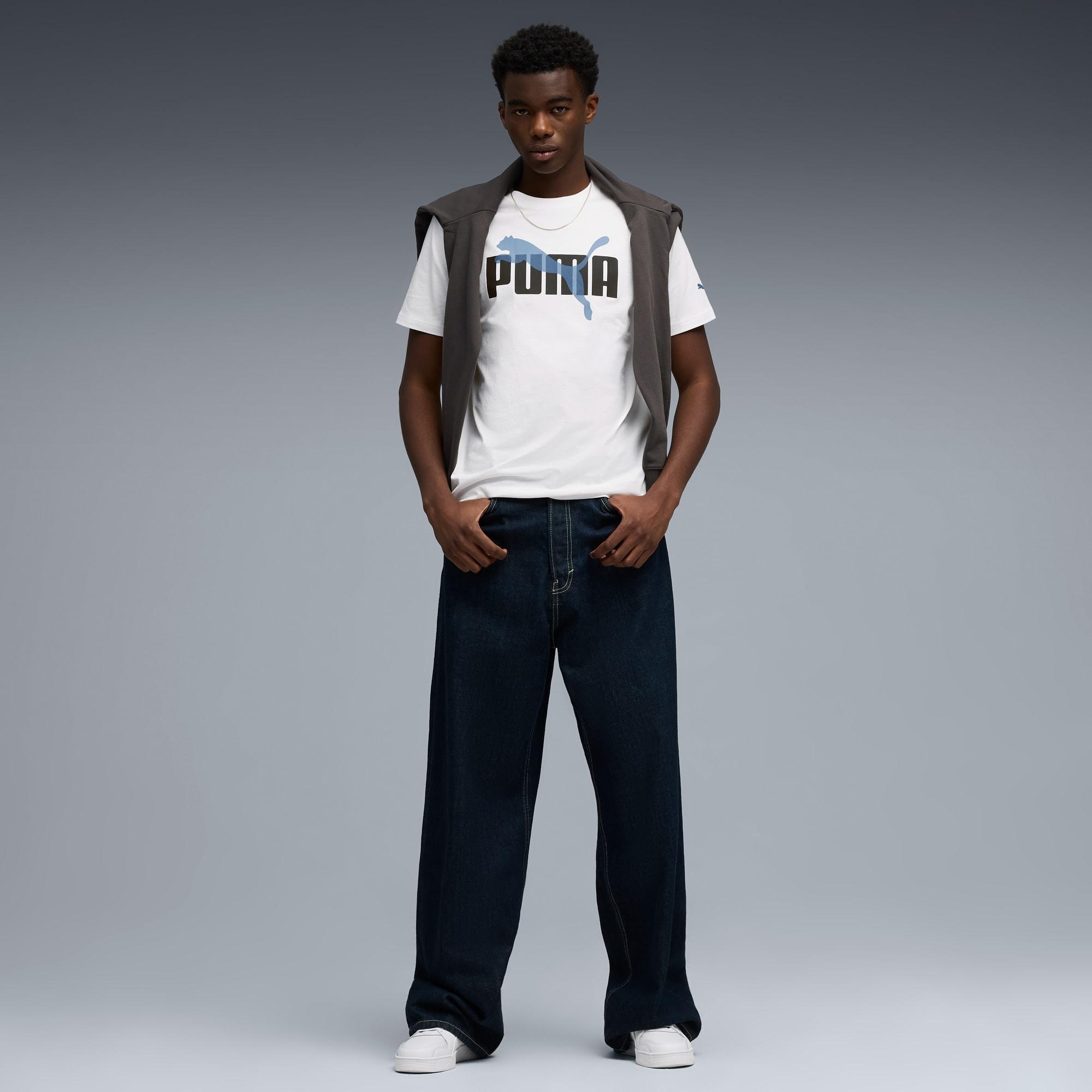 Puma Intersect T-Shirt Men Product Image