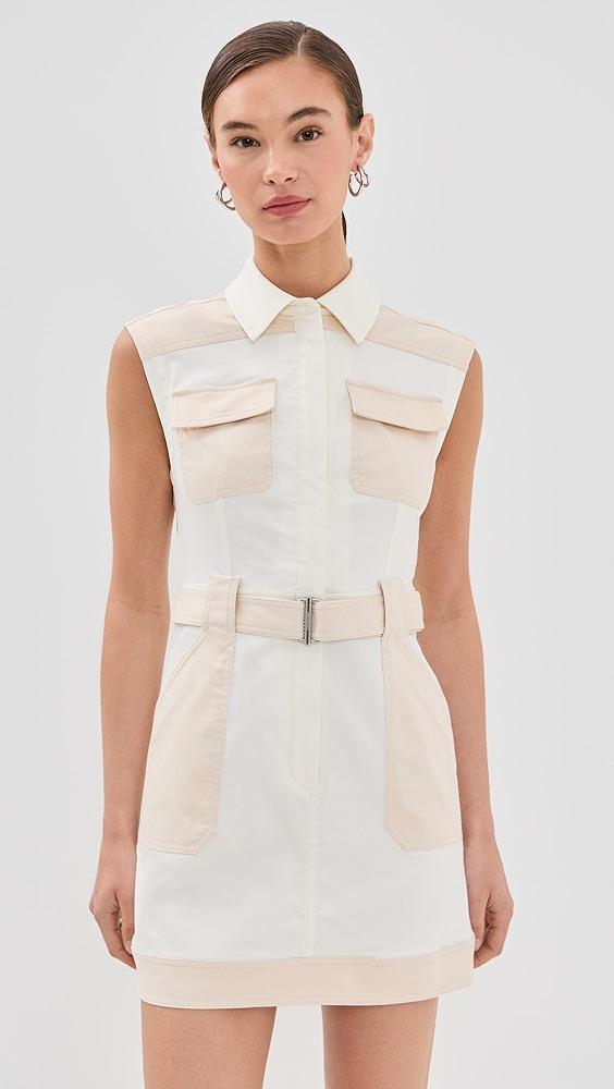SIMKHAI Esmee Mini Dress | Shopbop Product Image