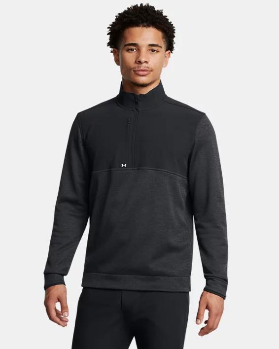 UA Drive Storm SweaterFleece Product Image