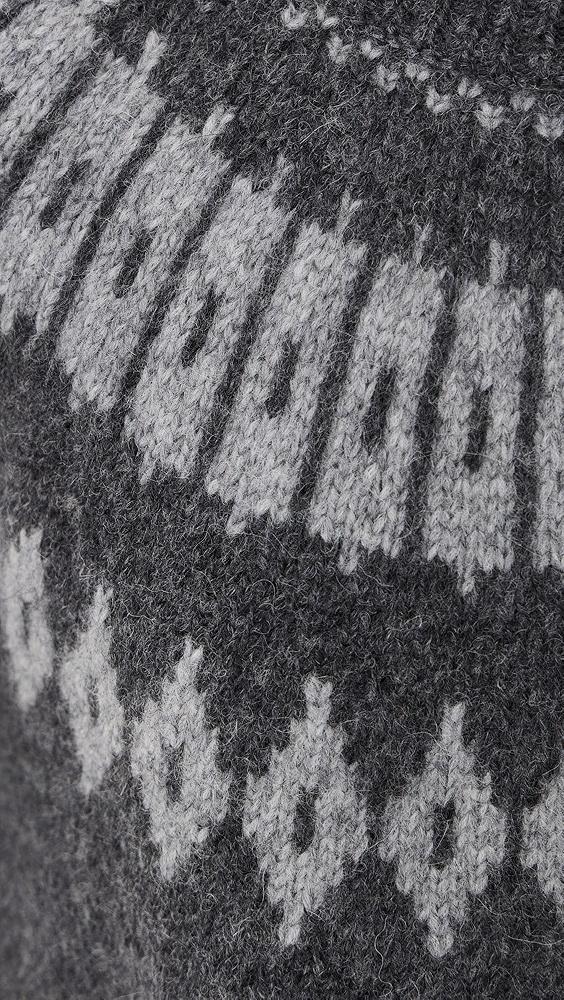 Nili Lotan Arleth Alpaca Sweater | Shopbop Product Image
