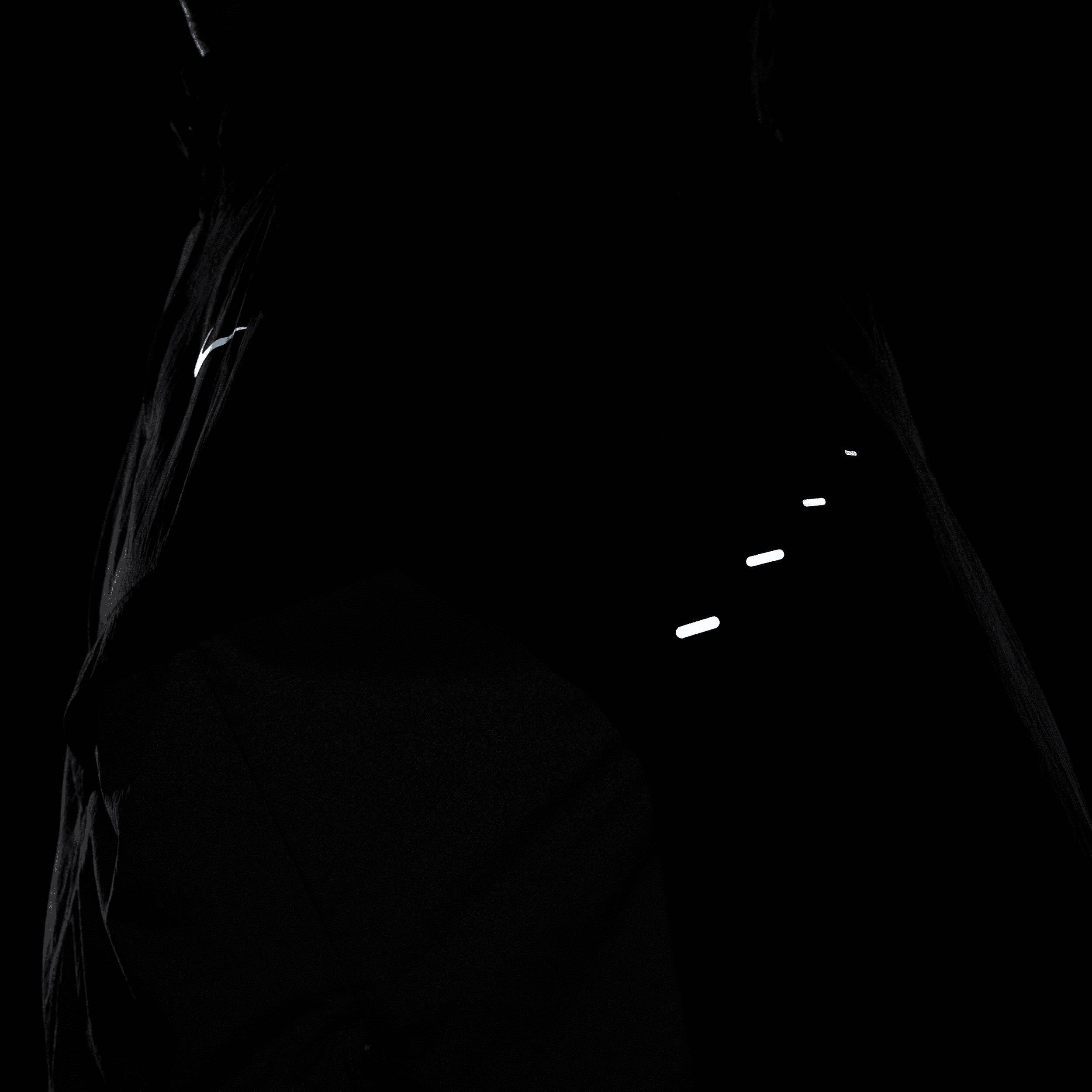 Nike Men's Stride Repel UV Running Jacket Product Image