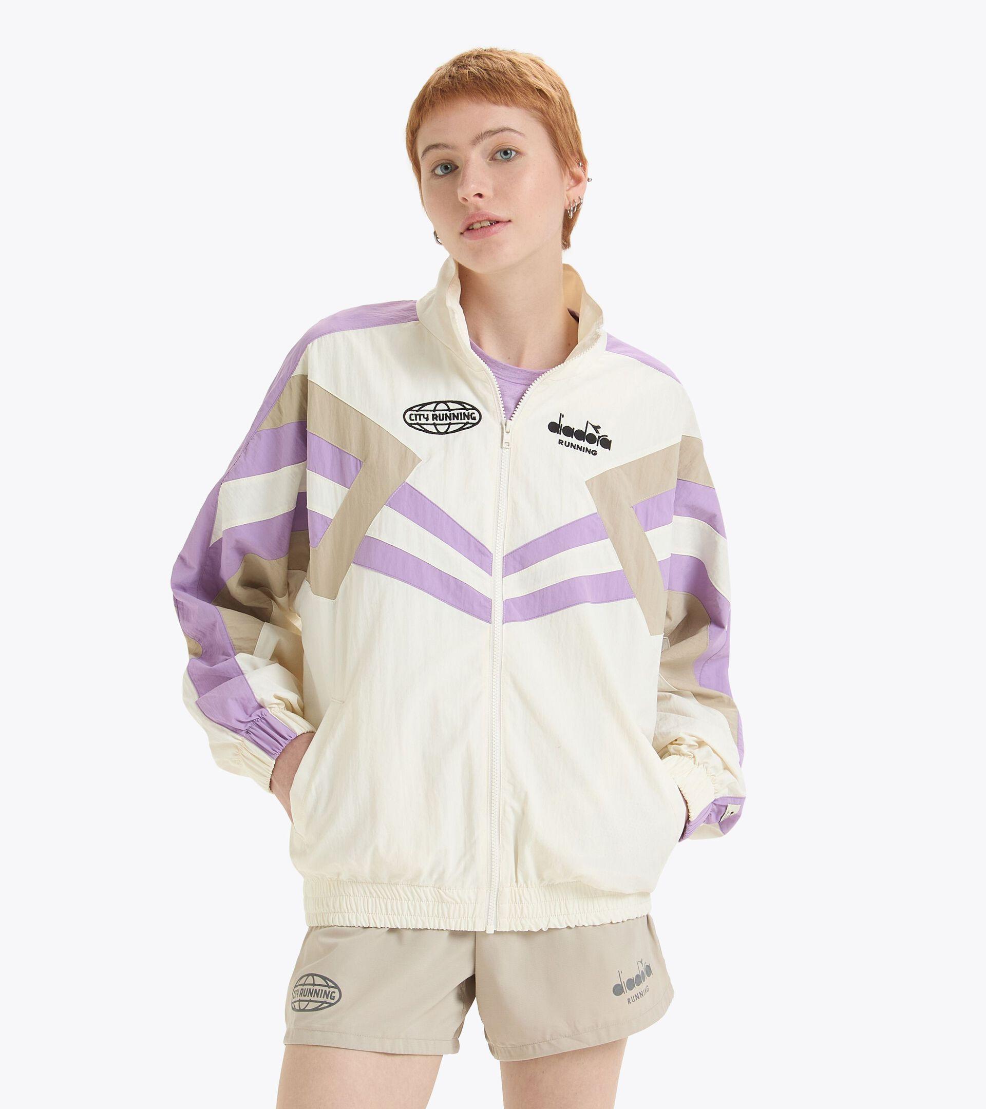 TRACK JACKET MILL CITY Product Image