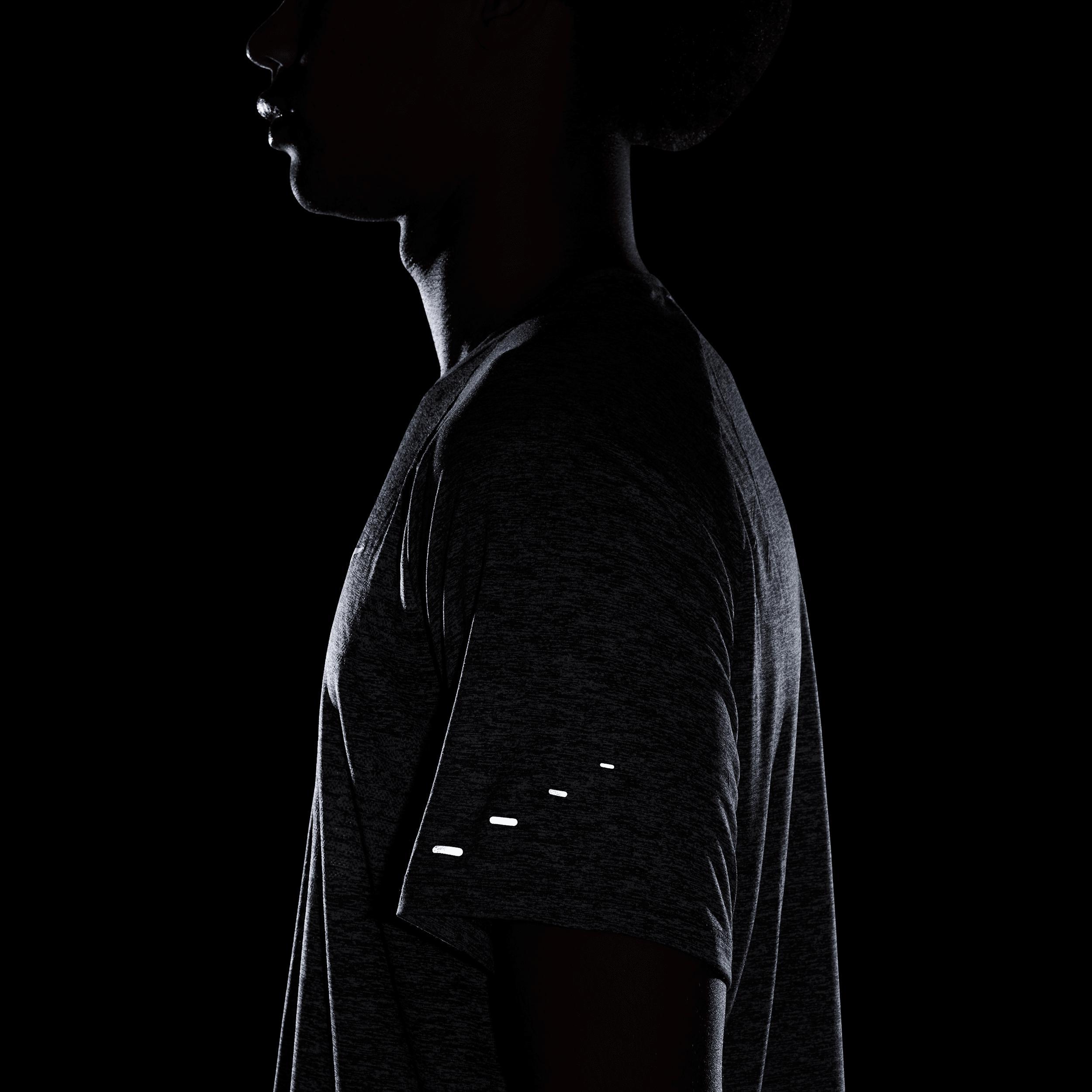 Nike Men's Stride Dri-FIT ADV Short-Sleeve Running Top Product Image