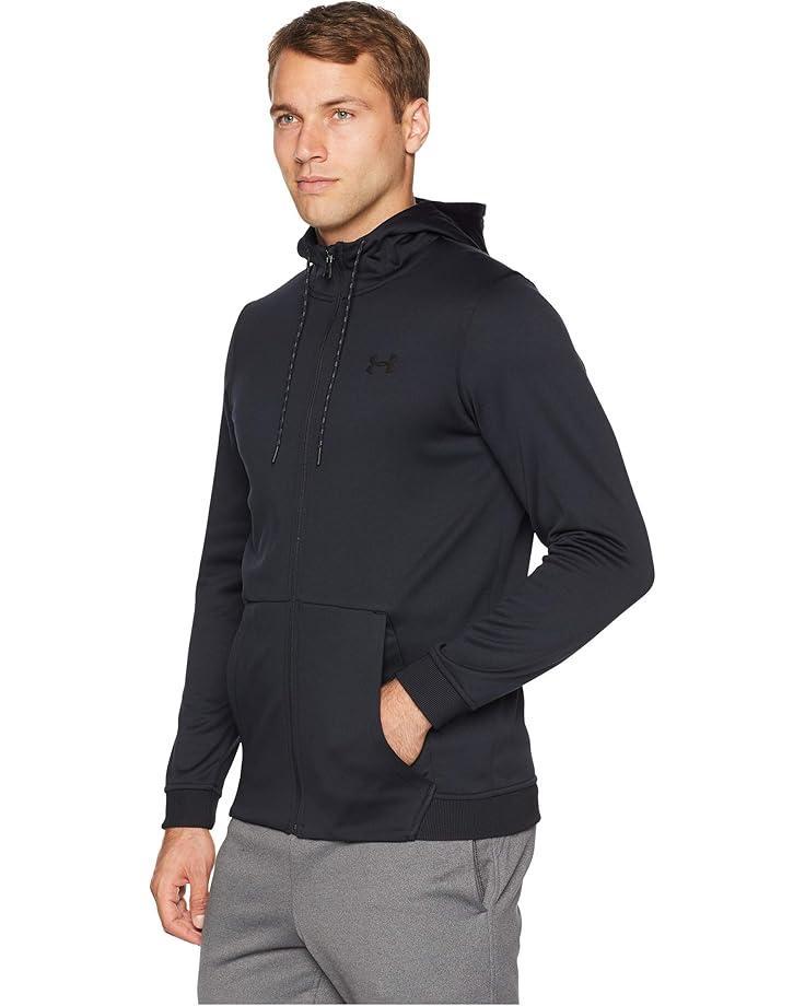 Rival Fleece Full Zip Hoodie Product Image