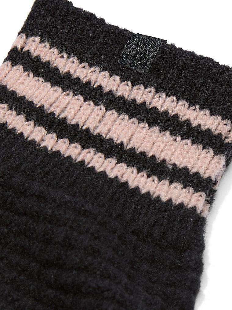 Waffle Crew Sock Product Image