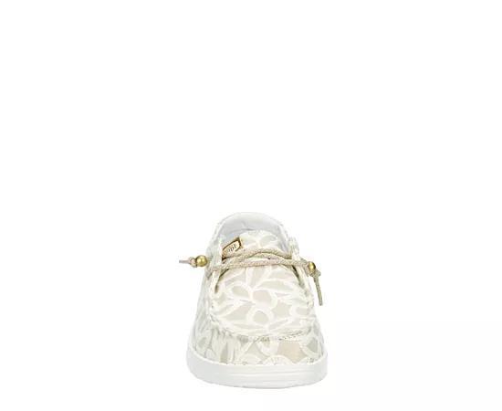 Heydude Womens Wendy Slip On Sneaker Product Image