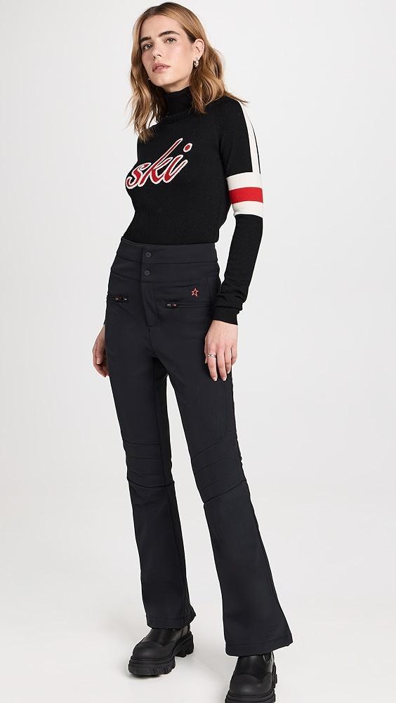 Perfect Moment Neve Wool Sweater | Shopbop Product Image