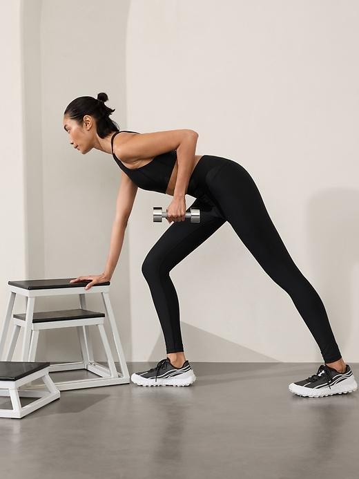 Flex Spacer Tipped Sports Bra A-C Product Image