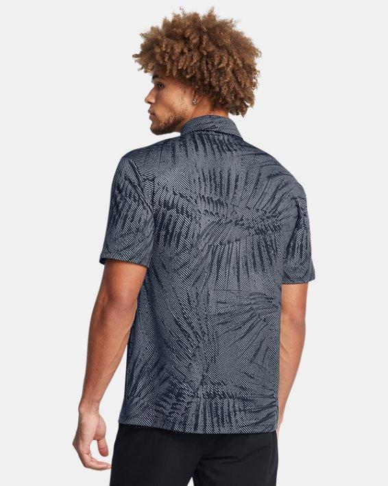 Men's UA Playoff 2.0 Printed Polo Product Image