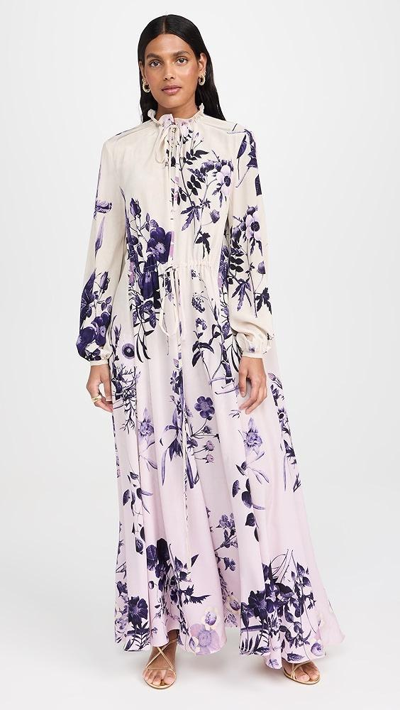 F.R.S For Restless Sleepers Eione Dress | Shopbop Product Image