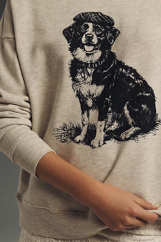 Maeve Best In Show Dog Sweatshirt Product Image