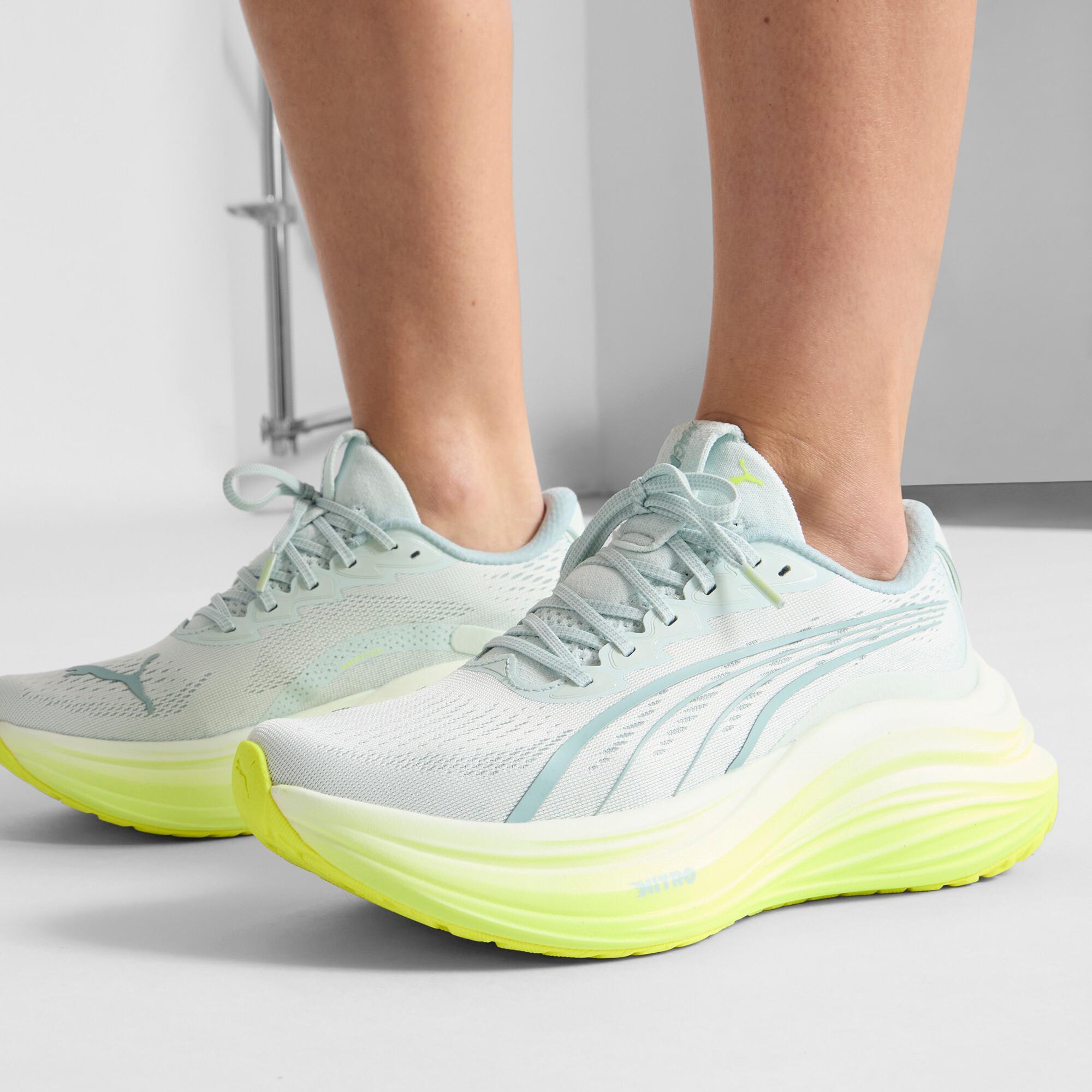 PUMA MagMax NITROâ¢ Women's Running Shoes Product Image
