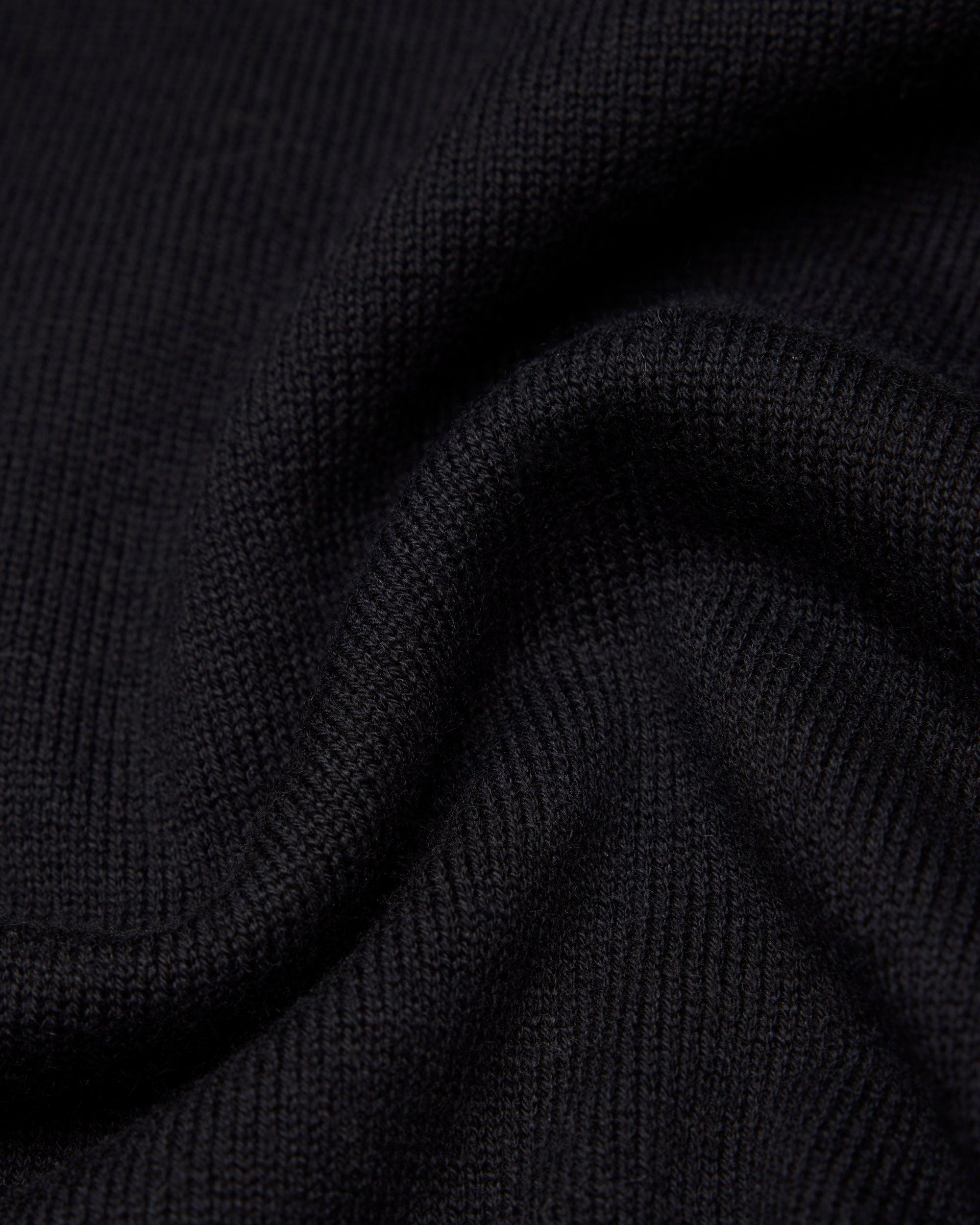 Cotton Cashmere Riviera Crewneck Male Product Image