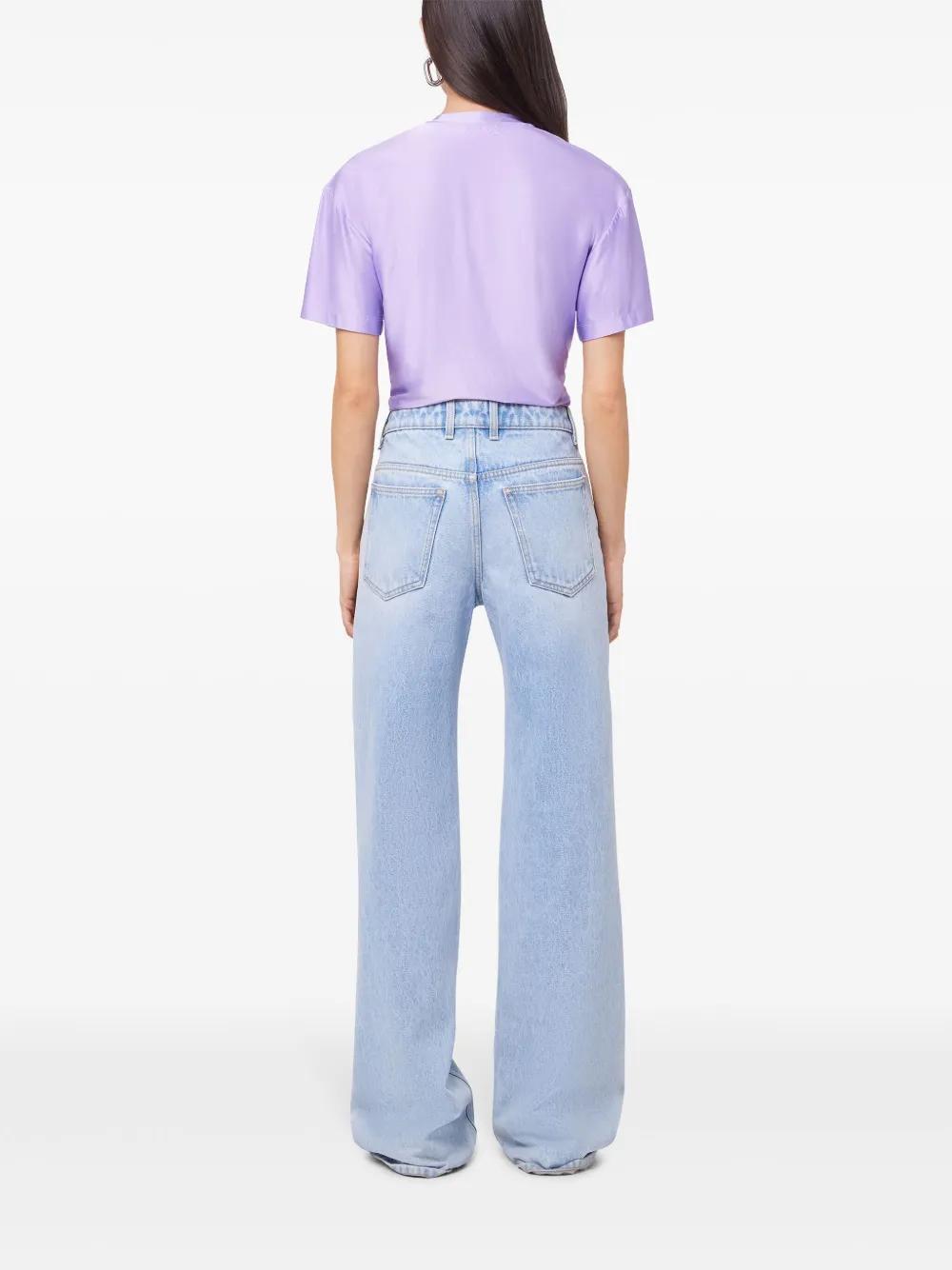 flared jeans  Product Image