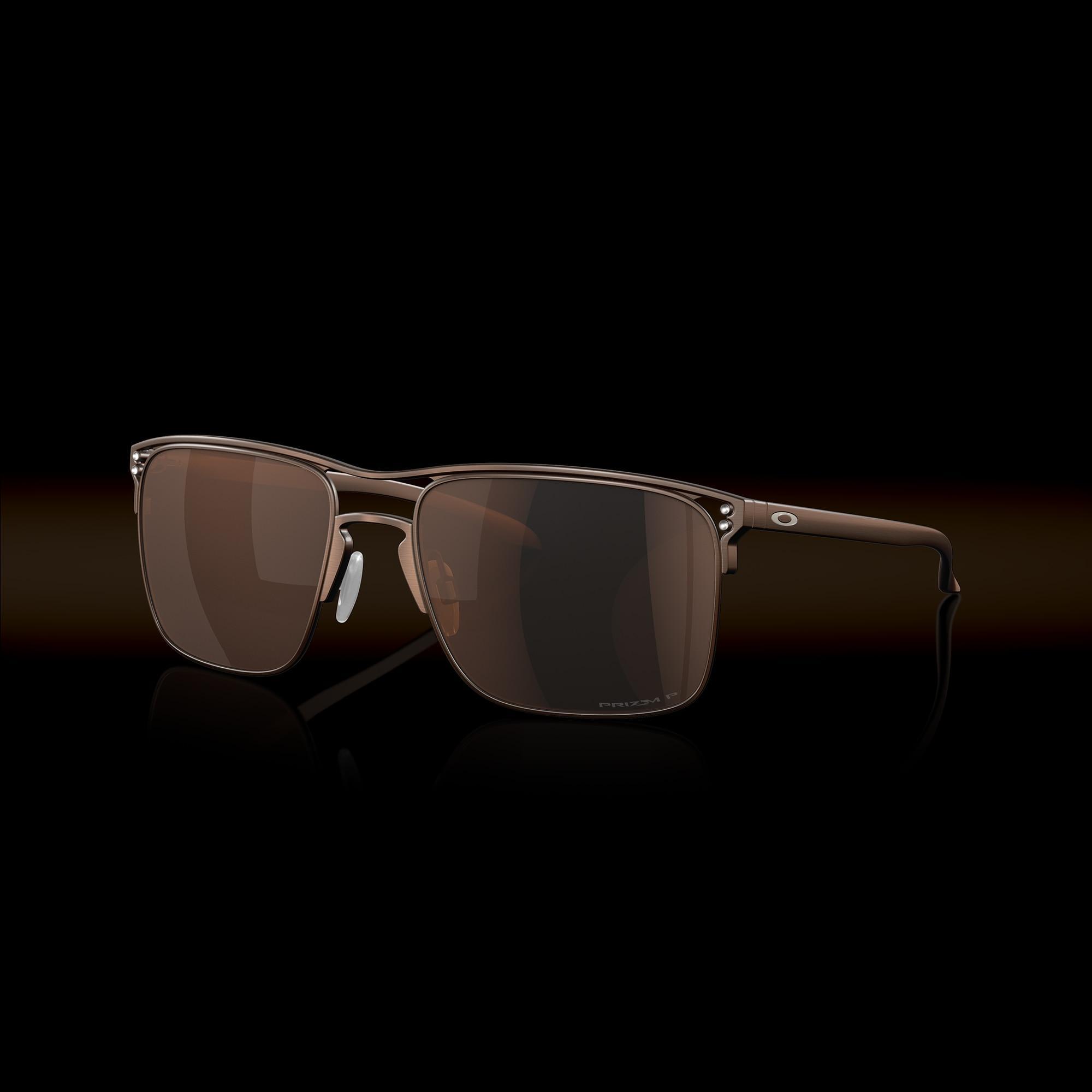 Oakley Men's Holbrook™ Ti Sunglasses Product Image