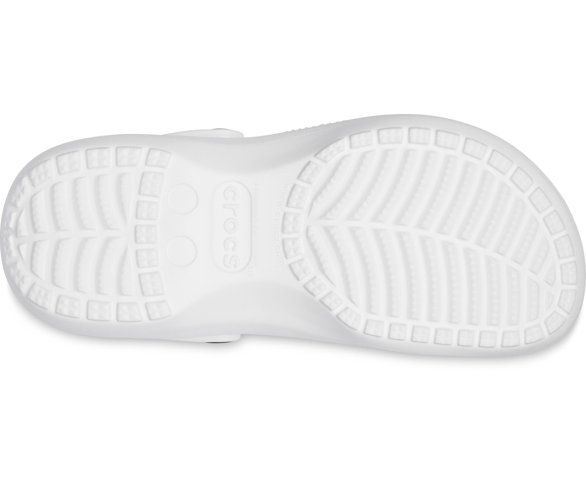 Women's Classic Platform Clog Product Image