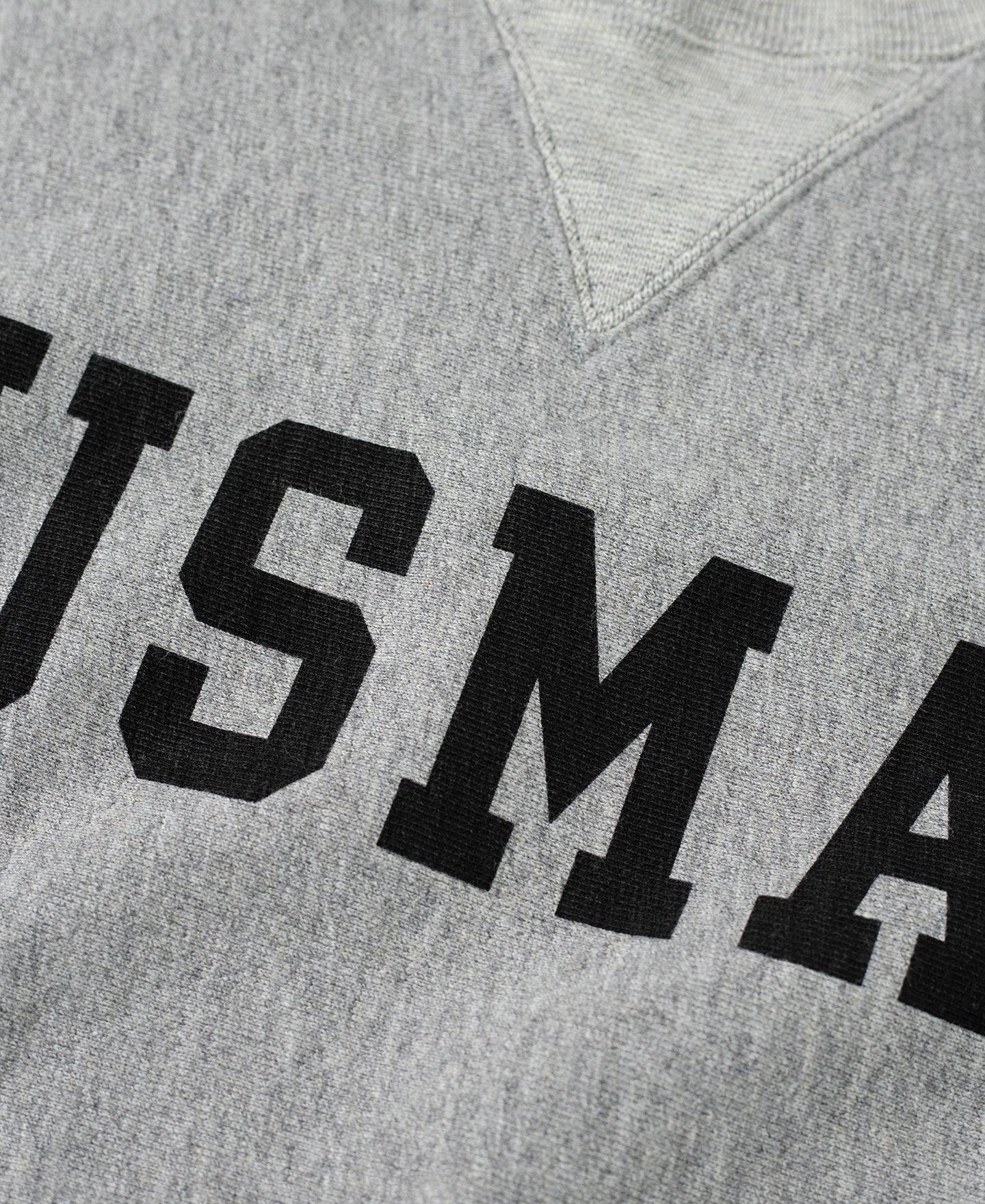 USMA Reverse Weave Sweatshirt Product Image