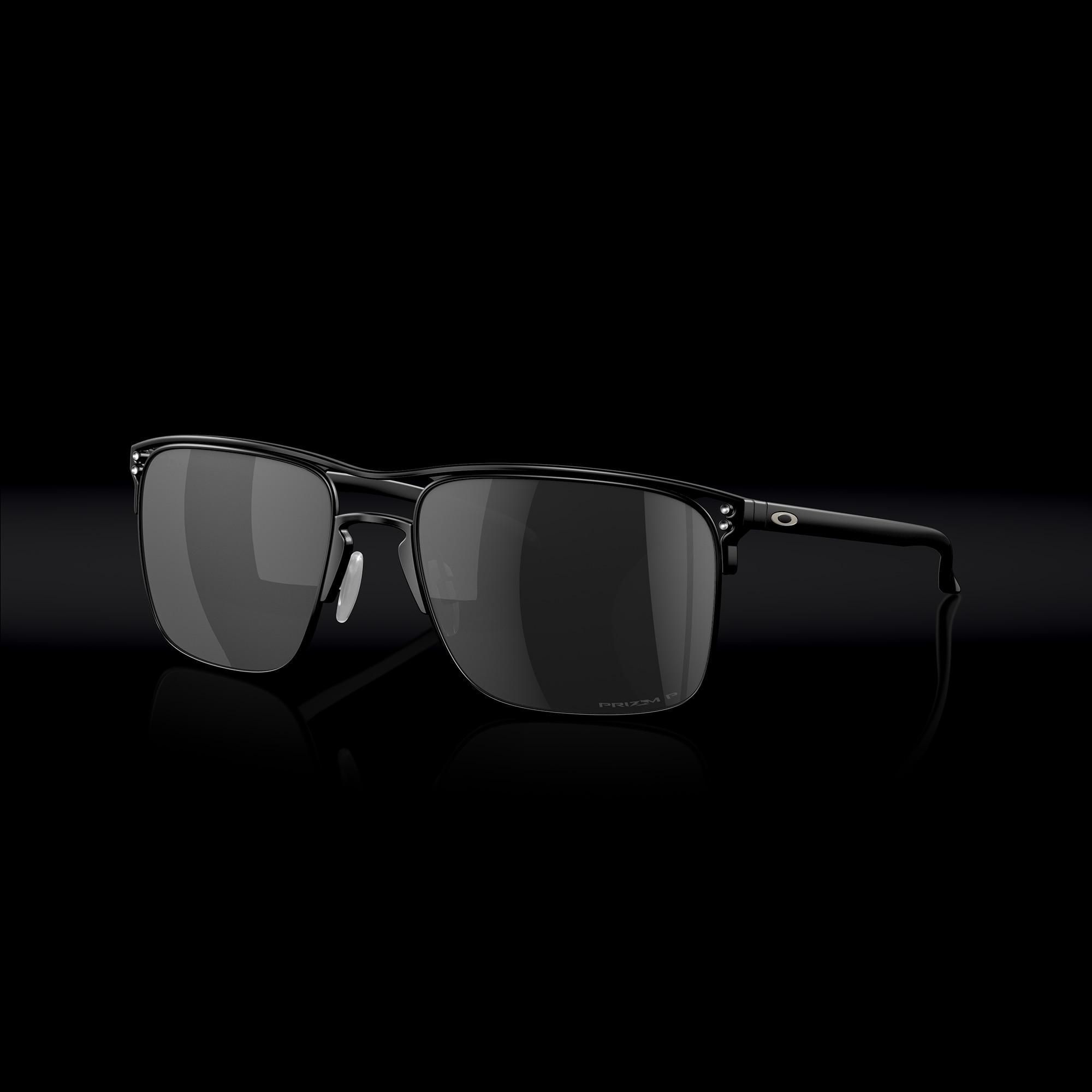 Oakley Men's Holbrook™ Ti Sunglasses Product Image
