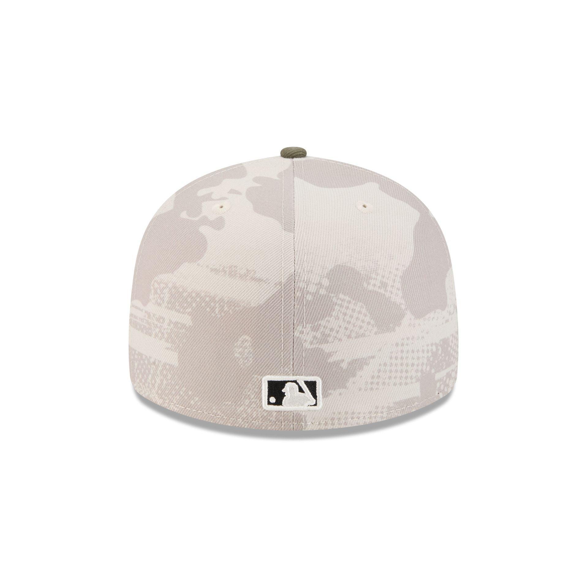 Washington Nationals Armed Forces Day 2025 59FIFTY Fitted Hat Male Product Image