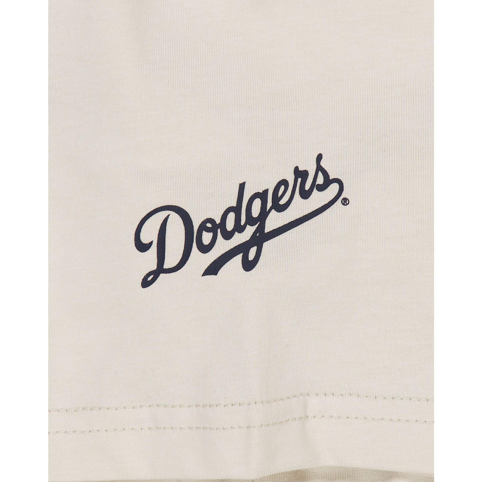 Los Angeles Dodgers City Connect Women's T-Shirt Female Product Image