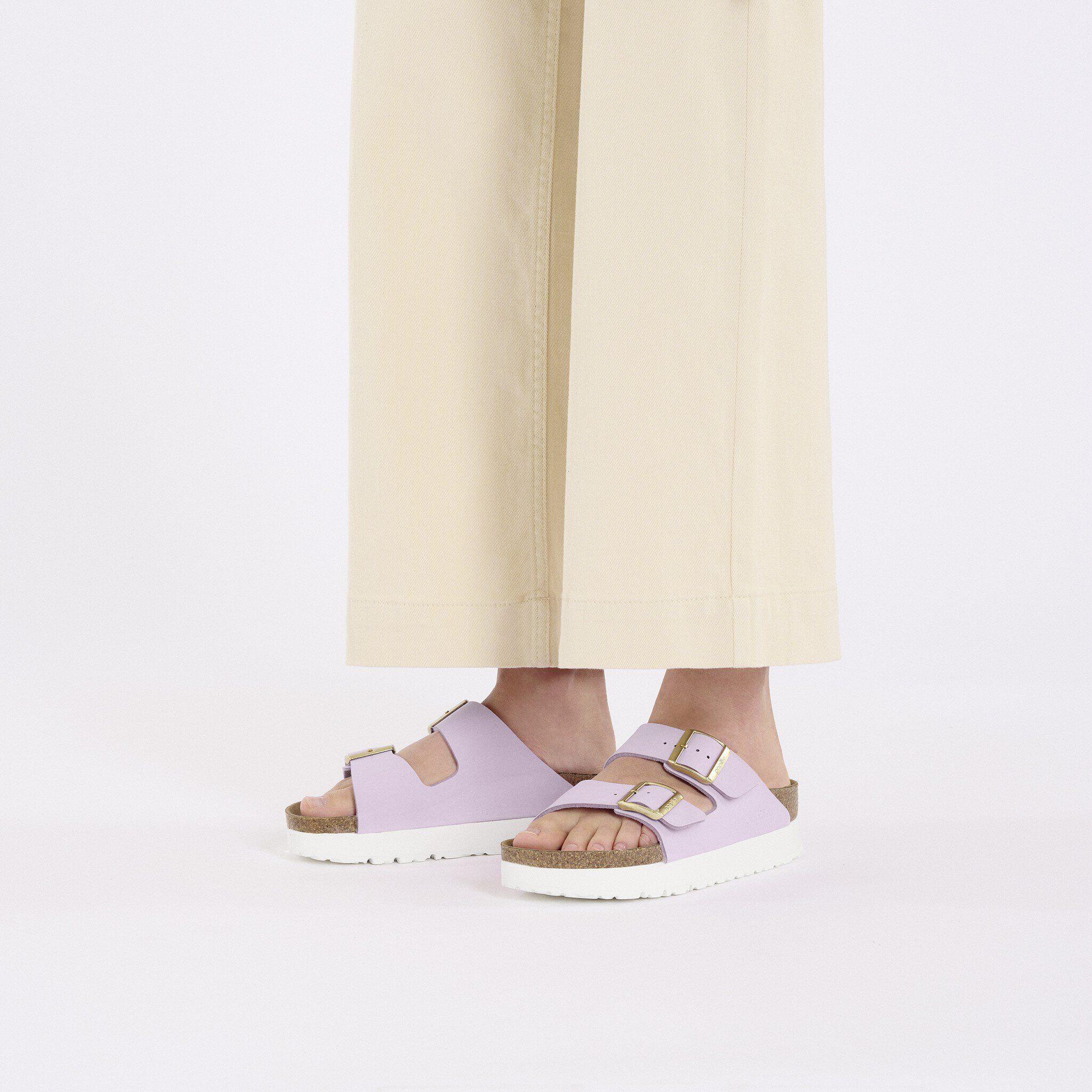 Arizona PAP Flex Platform Birko-Flor Nubuk Product Image