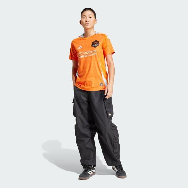 Houston Dynamo 25/26 Home Jersey Product Image