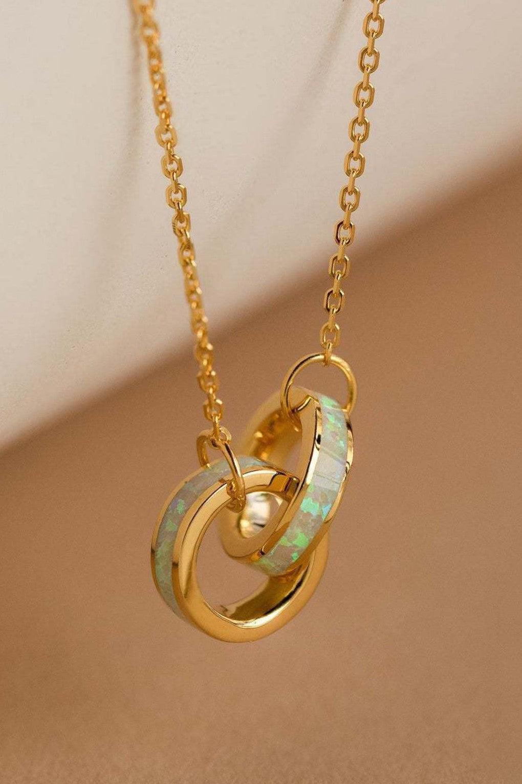 Francesca Necklace Product Image