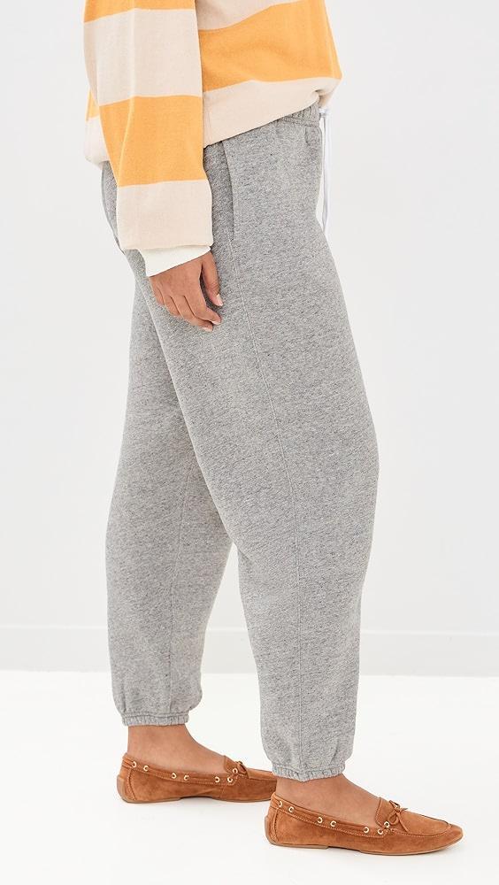 Polo Ralph Lauren Ankle Sweatpants | Shopbop Product Image