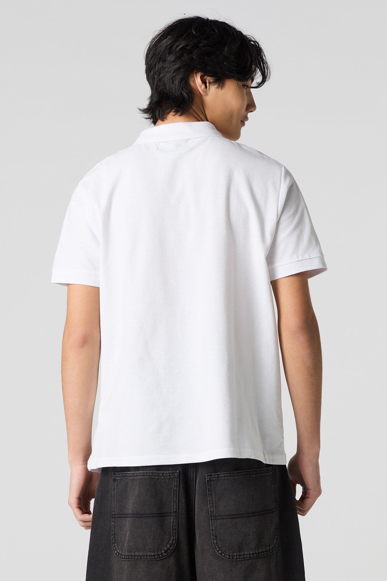 Classic Polo Male Product Image