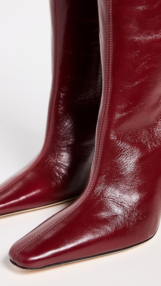 STAUD Cami Boots | Shopbop Product Image