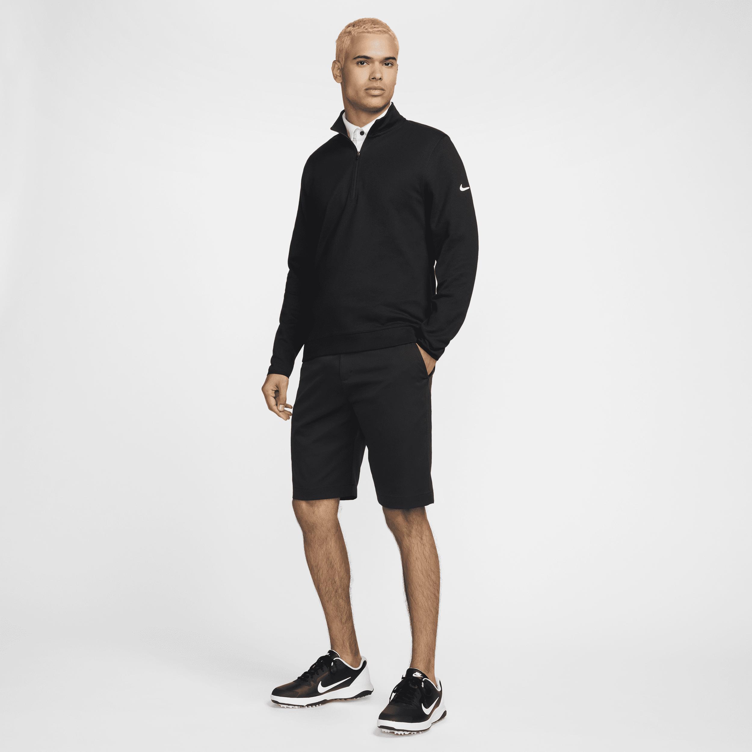 Nike Mens Tour 1/2-Zip Golf Top Product Image