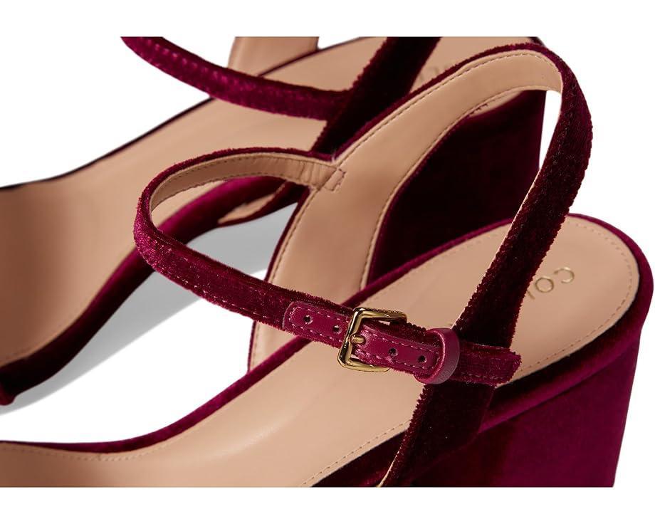 Serena Flex Sandal Product Image
