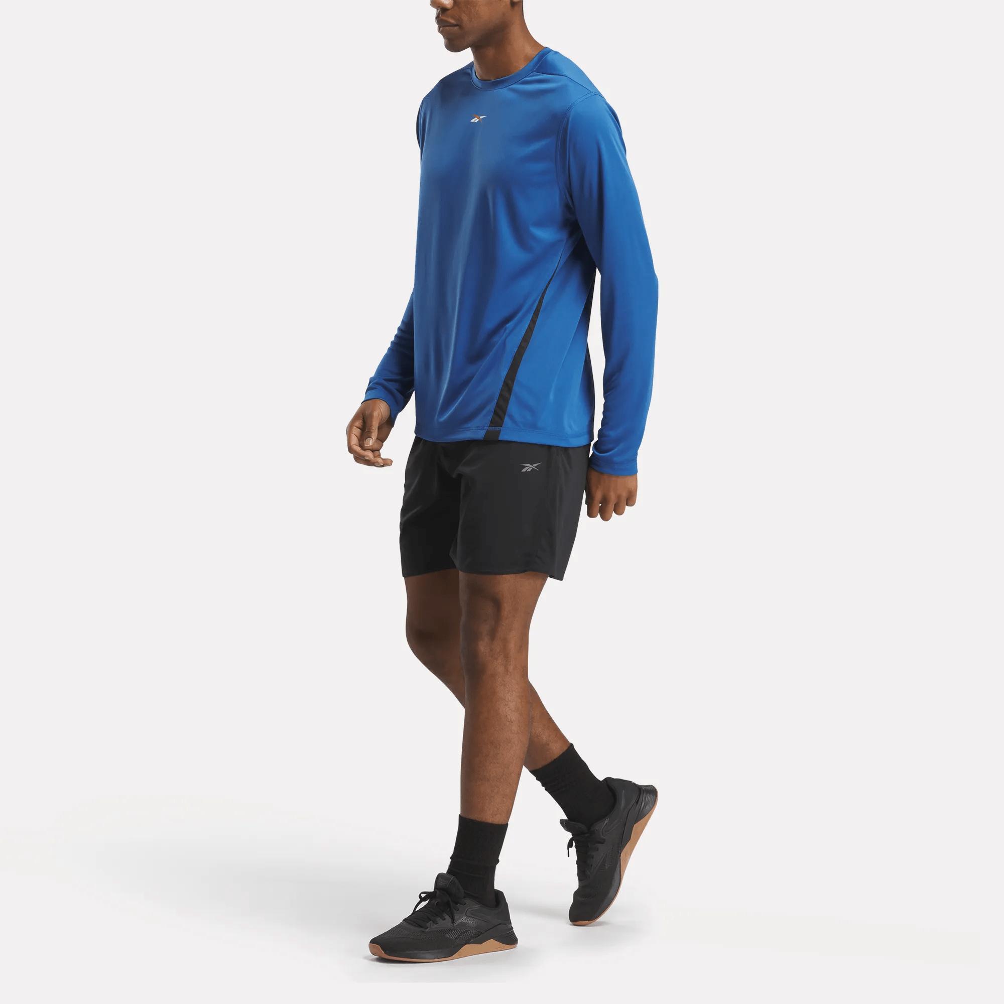 Men's Training Knit Shorts 7" Male Product Image