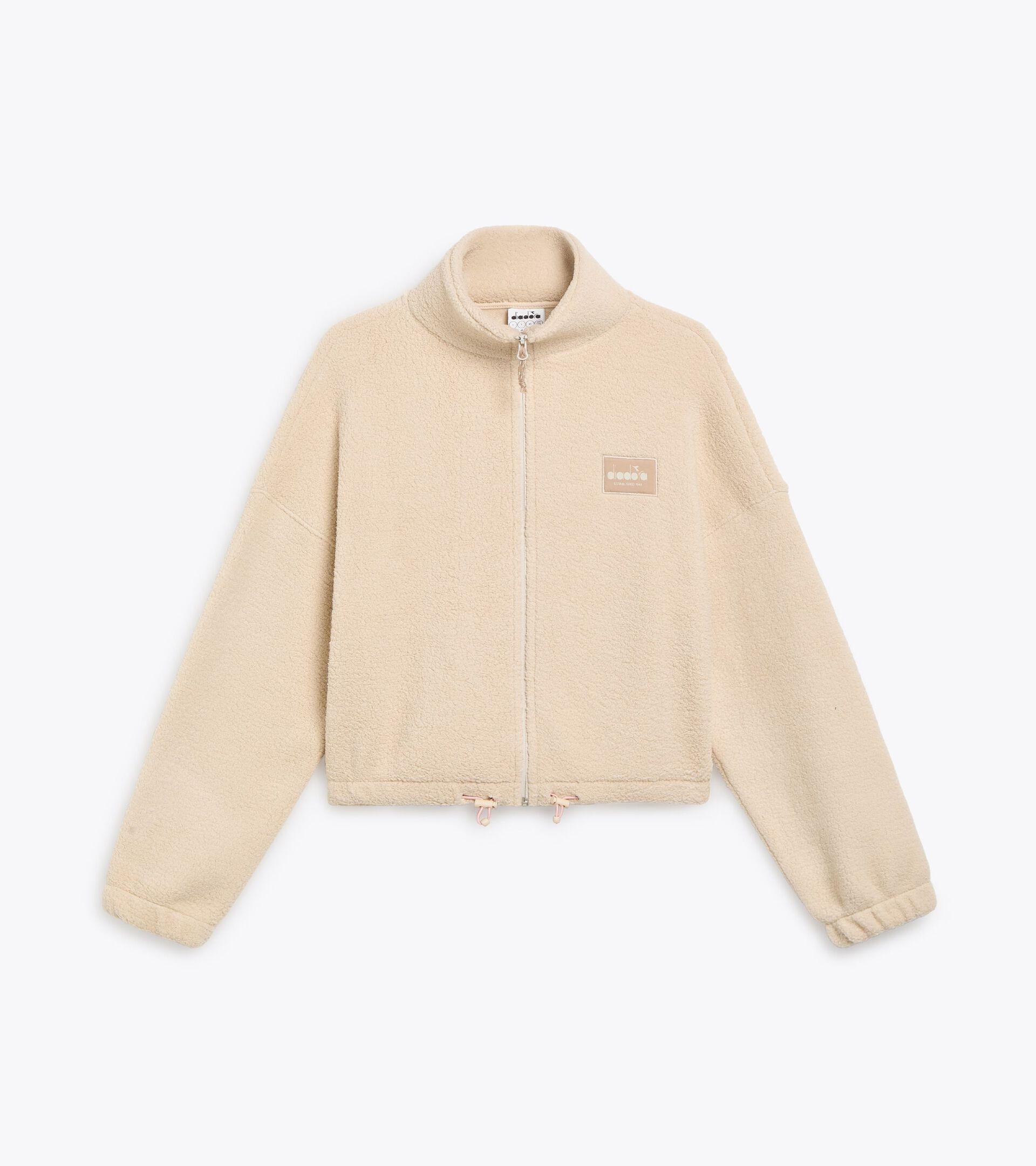 L. POLAR FLEECE ATHL. LOGO Product Image