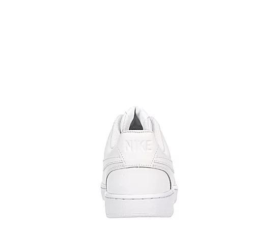 Nike Women's Court Vision Low Shoes Product Image