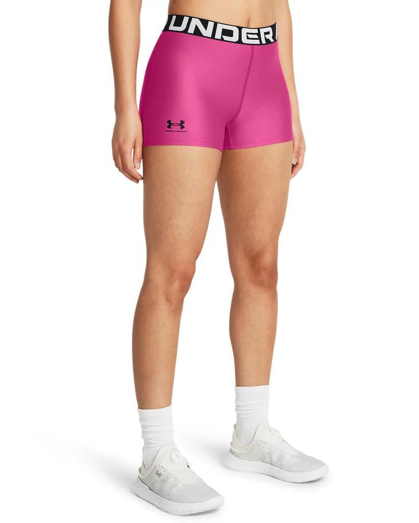 Women's HeatGear® Shorty Product Image