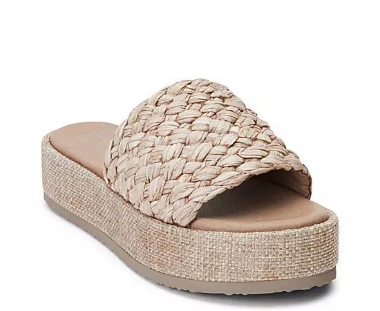 Beach Womens Cairo Slide Sandal Product Image