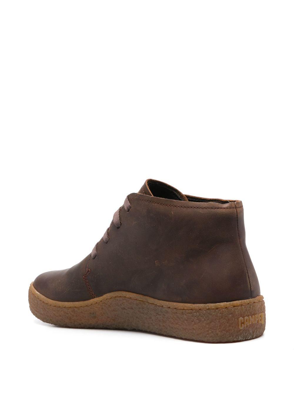 Peu Terreno boots Product Image