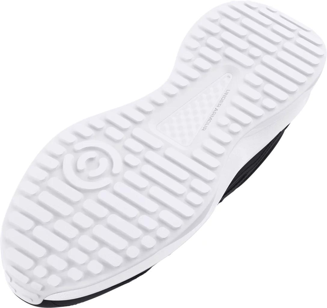 UA Edge Leather Product Image